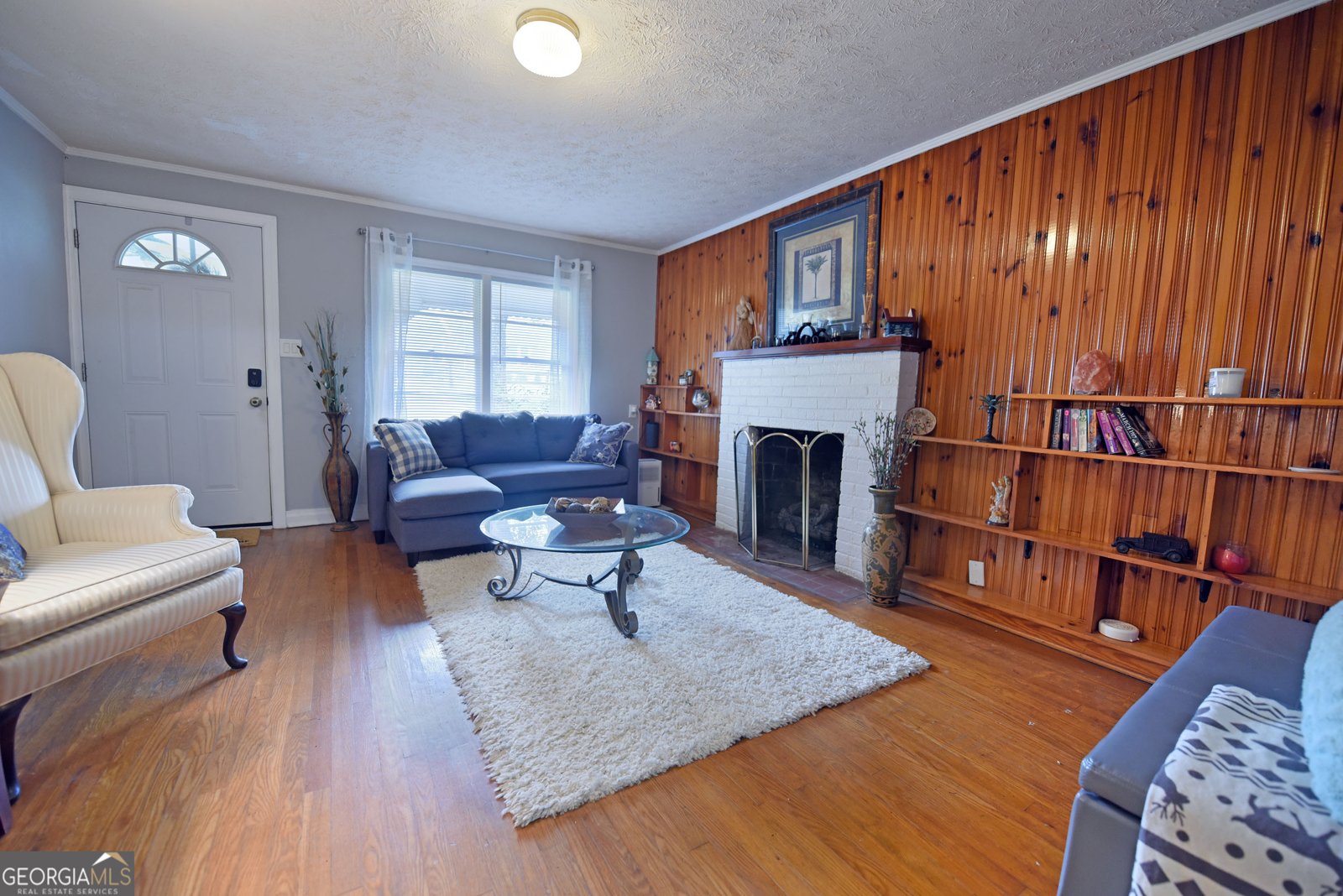 742 Hillcrest Drive Mc Caysville - 2