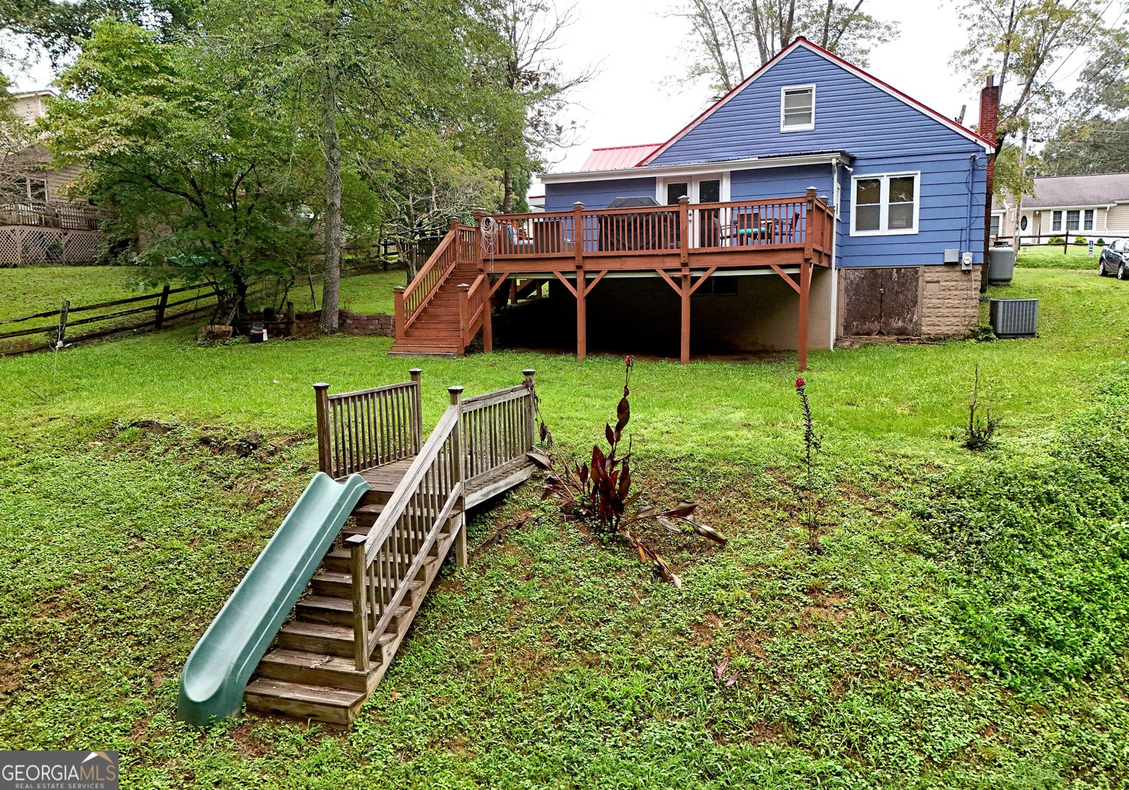 742 Hillcrest Drive Mc Caysville - 21