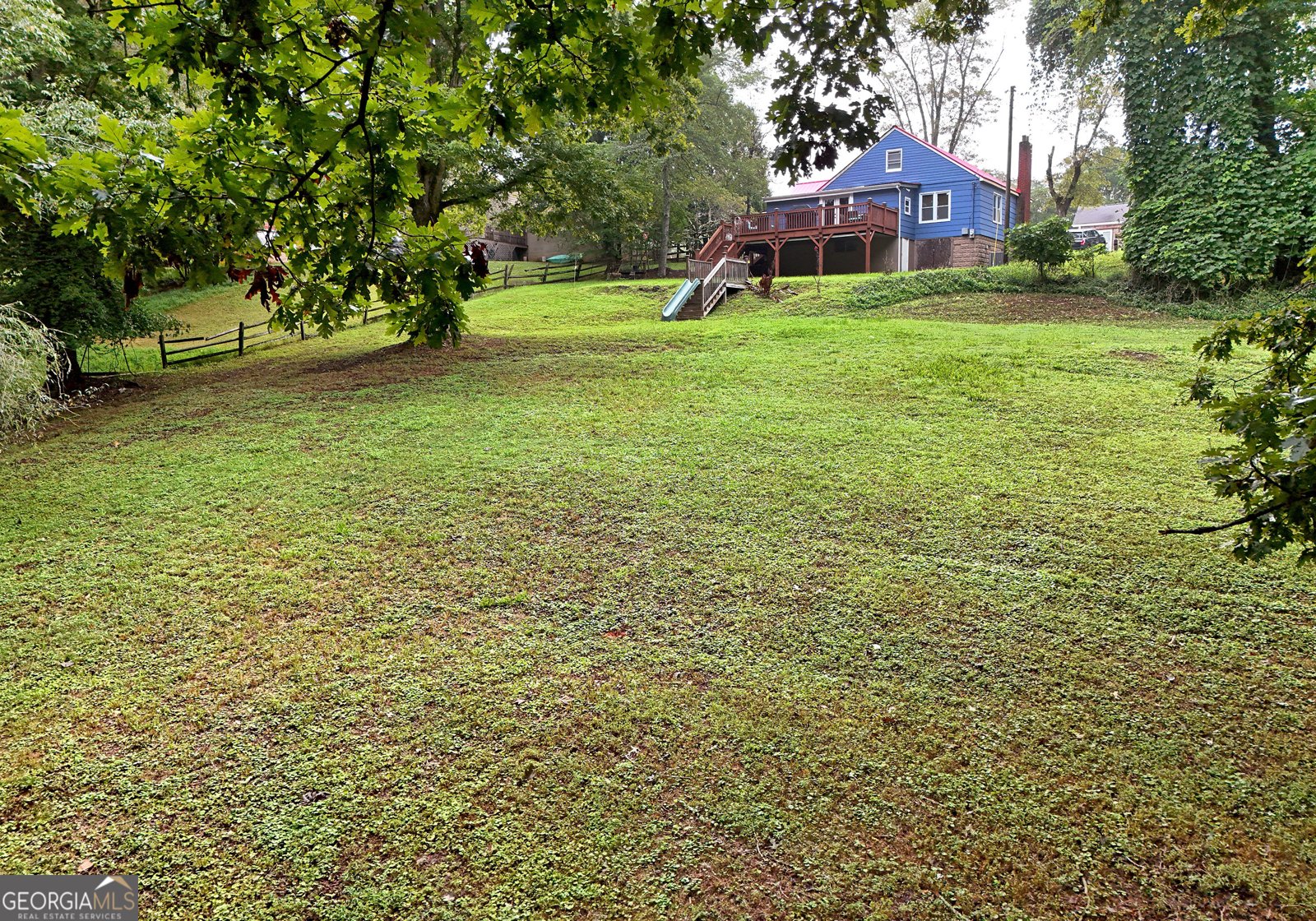742 Hillcrest Drive Mc Caysville - 22