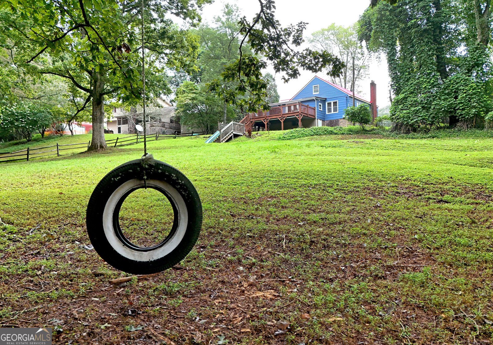 742 Hillcrest Drive Mc Caysville - 23