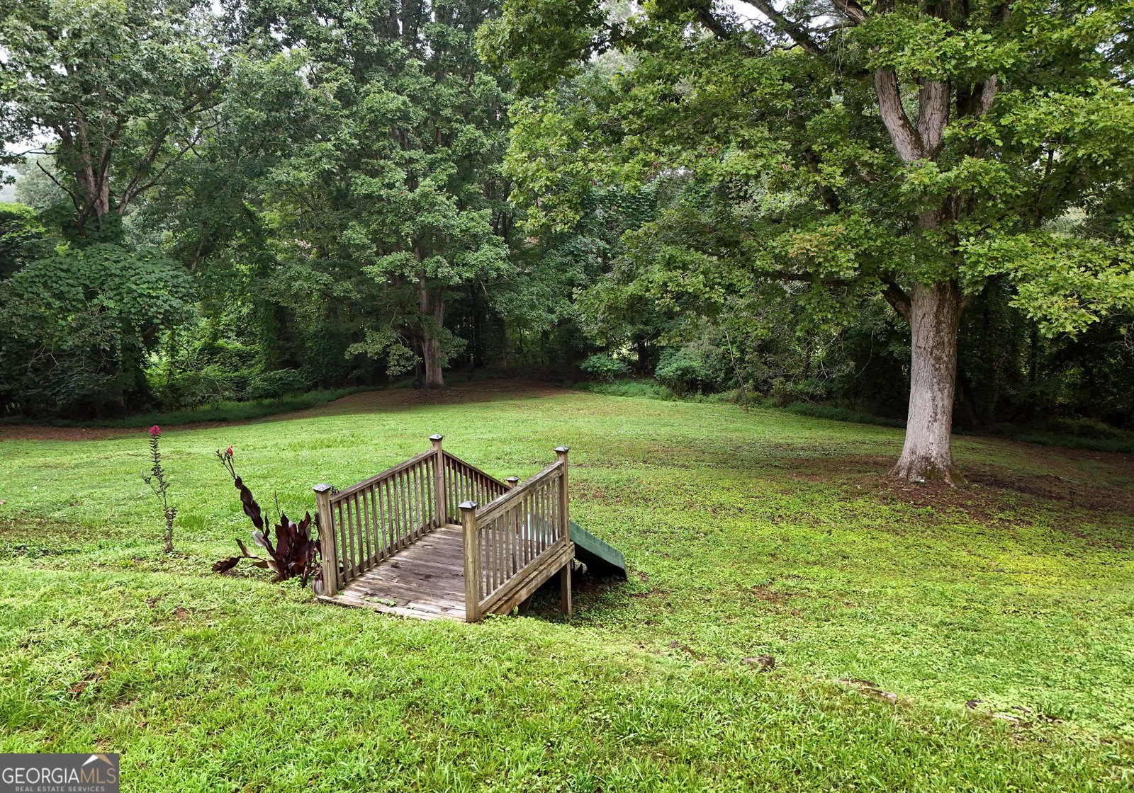 742 Hillcrest Drive Mc Caysville - 24