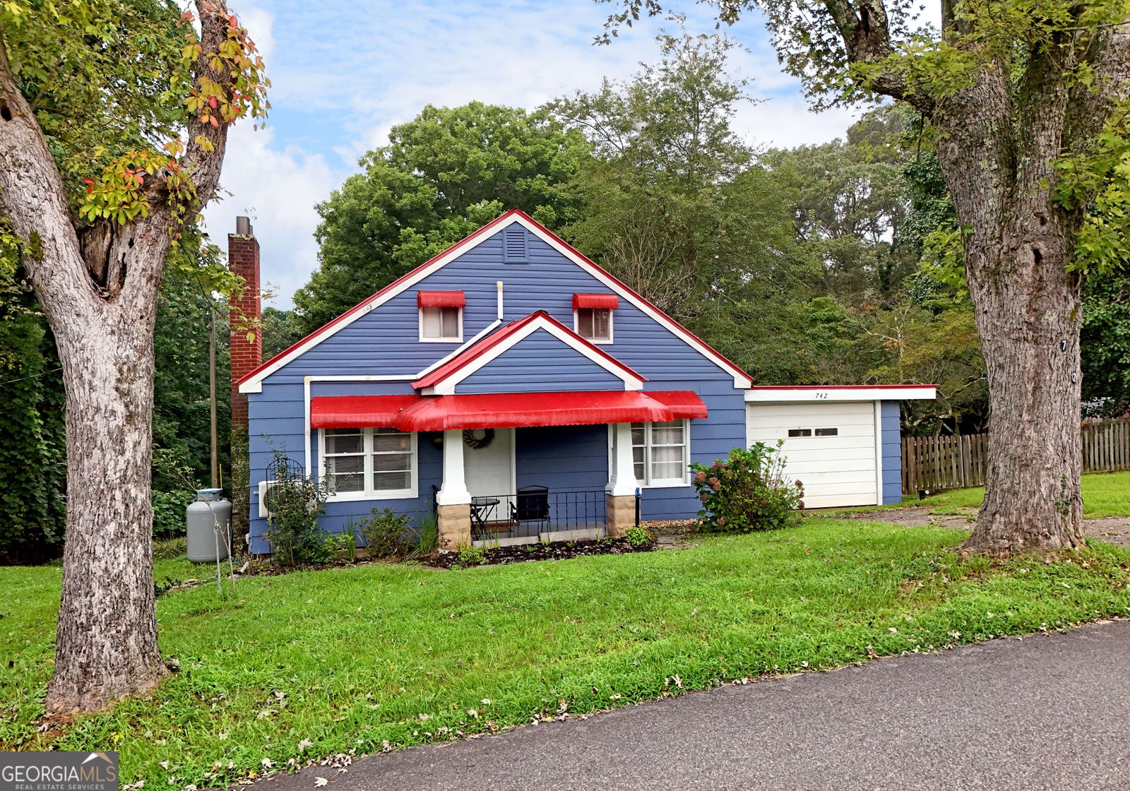 742 Hillcrest Drive Mc Caysville - 26