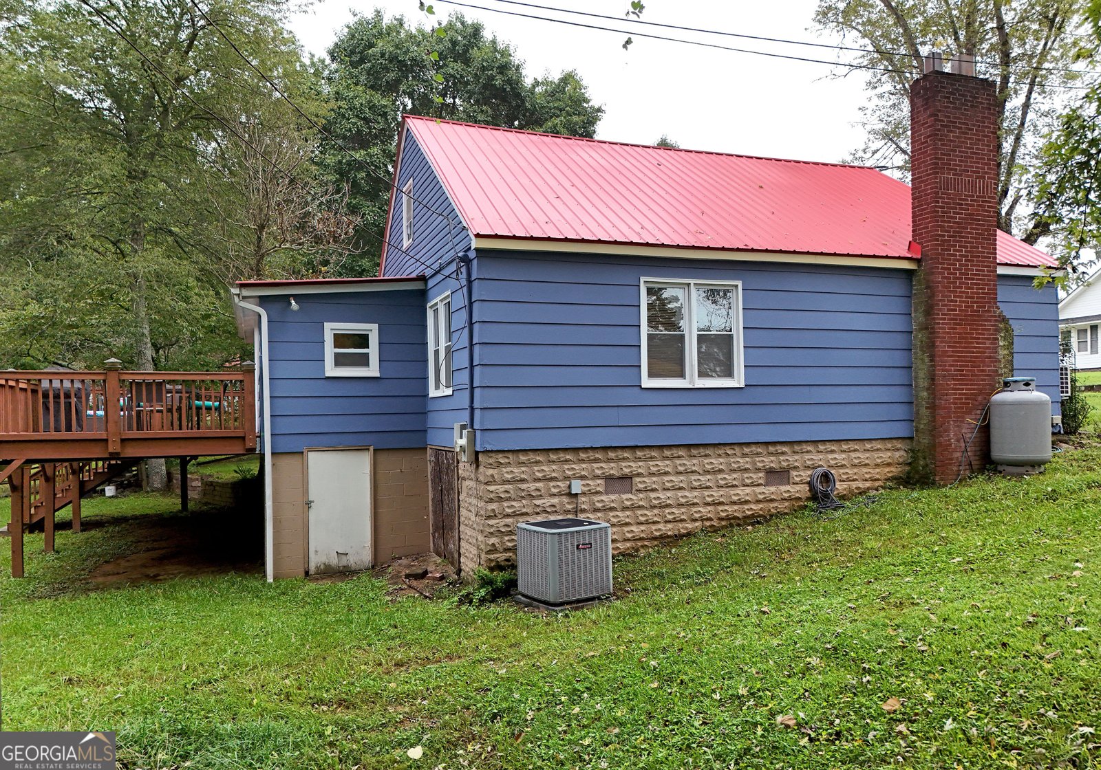 742 Hillcrest Drive Mc Caysville - 29