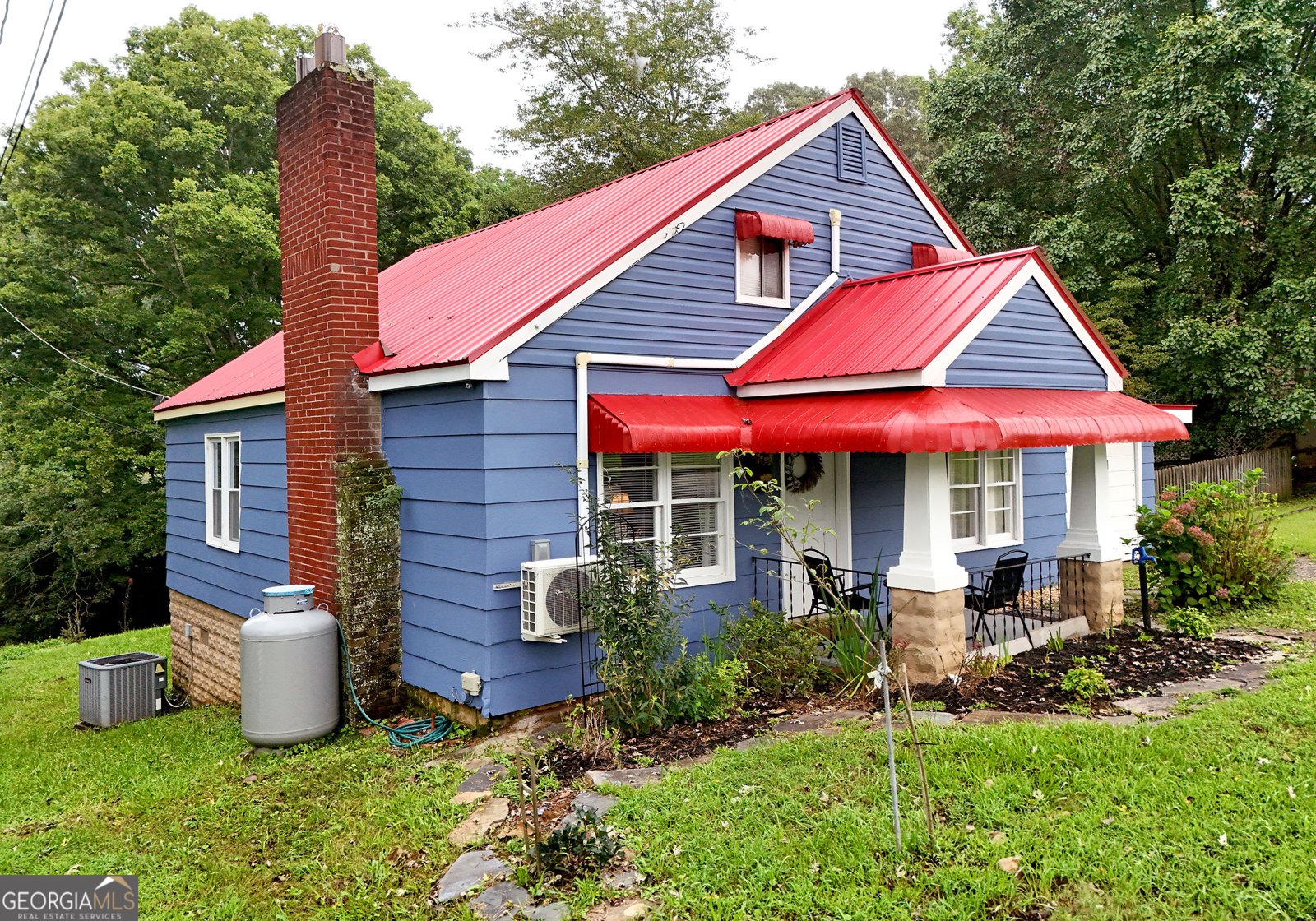 742 Hillcrest Drive Mc Caysville - 31