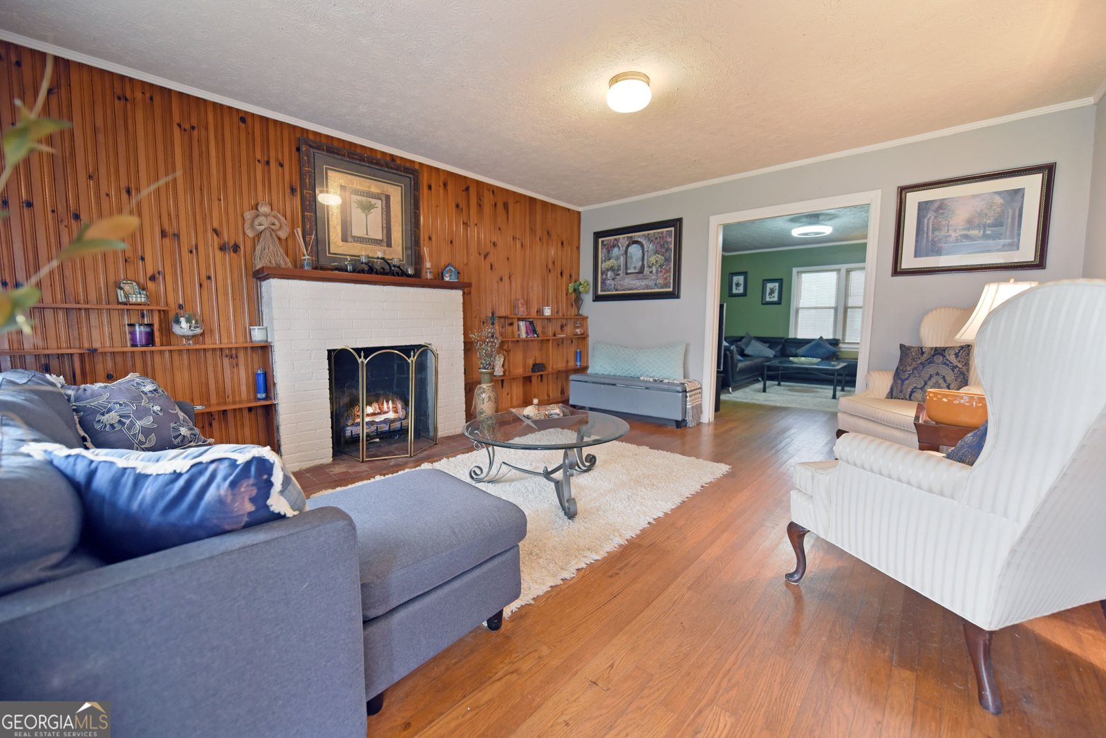 742 Hillcrest Drive Mc Caysville - 32