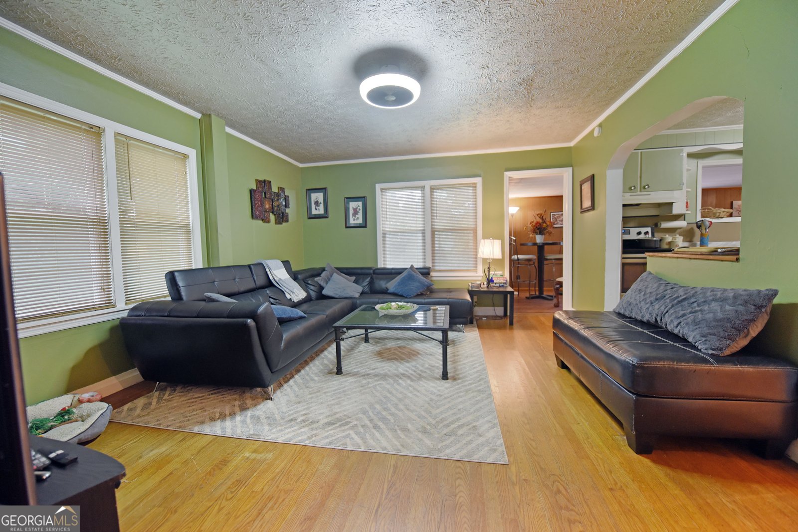 742 Hillcrest Drive Mc Caysville - 33