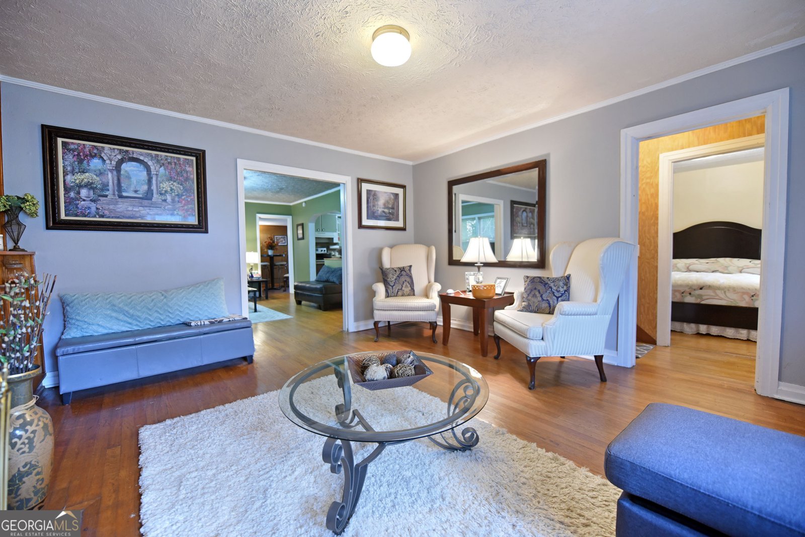 742 Hillcrest Drive Mc Caysville - 34