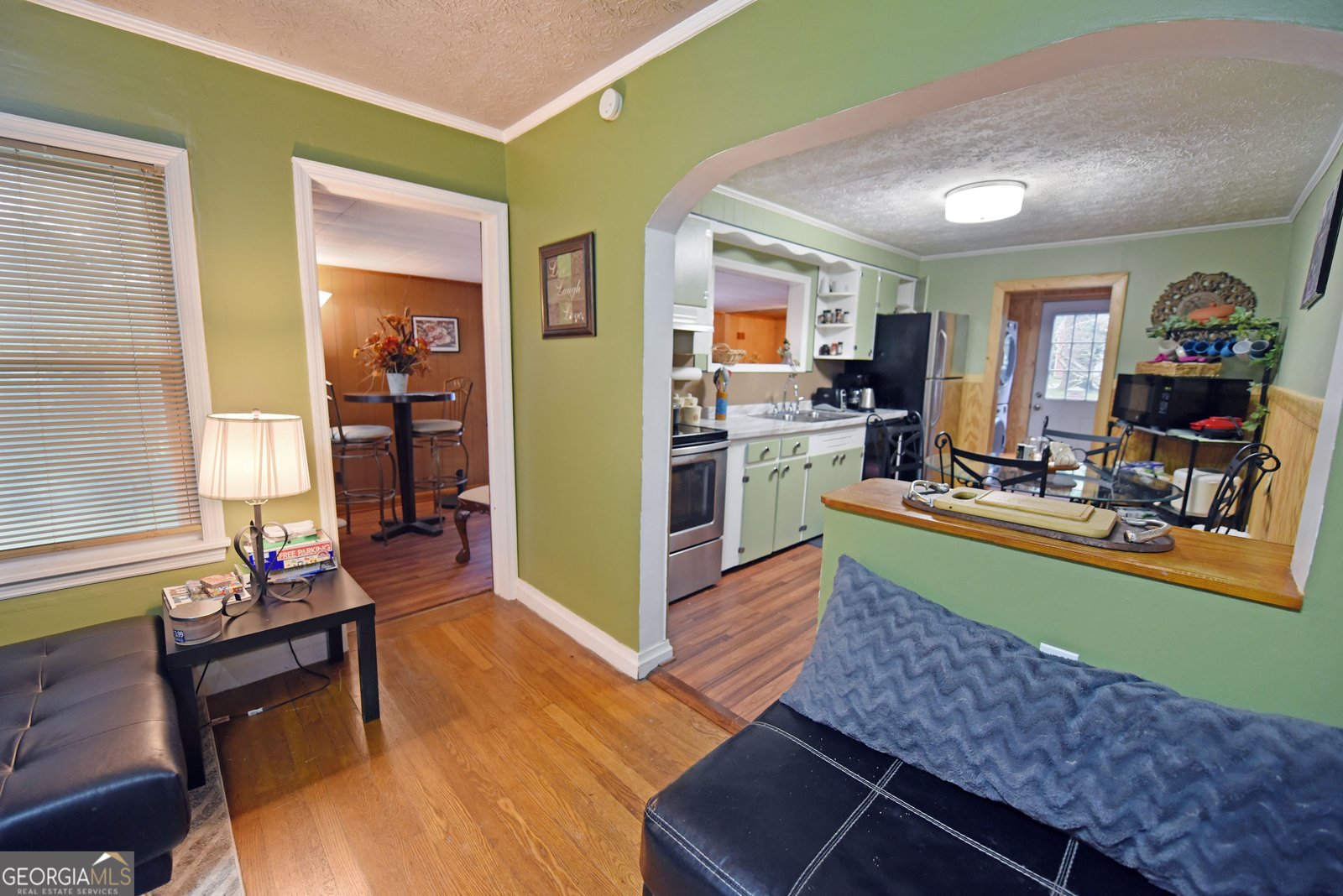 742 Hillcrest Drive Mc Caysville - 39