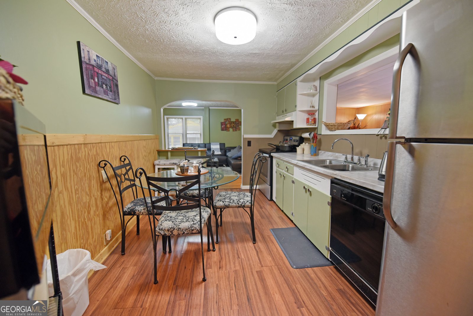 742 Hillcrest Drive Mc Caysville - 42