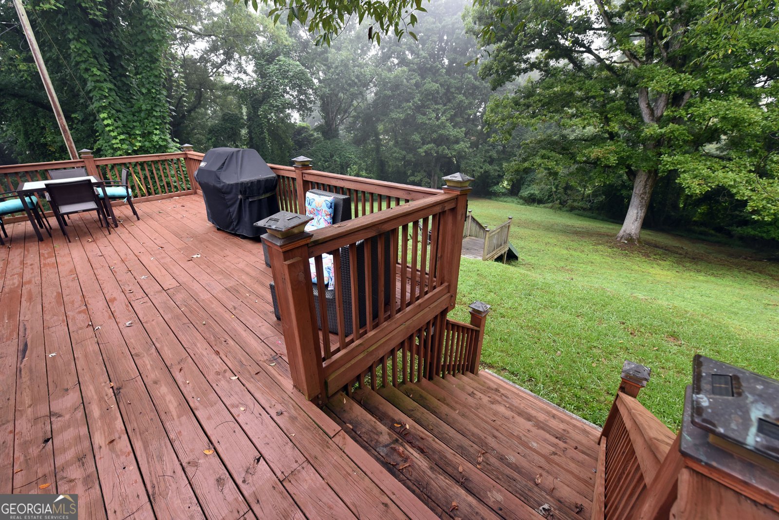 742 Hillcrest Drive Mc Caysville - 44