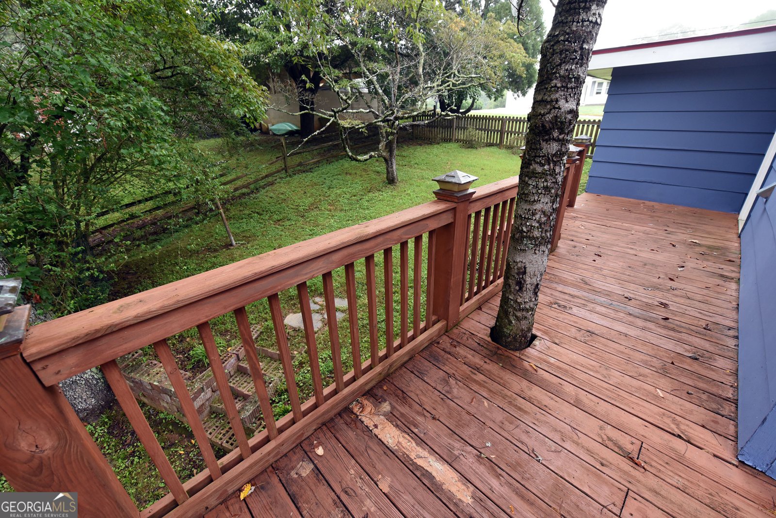 742 Hillcrest Drive Mc Caysville - 45