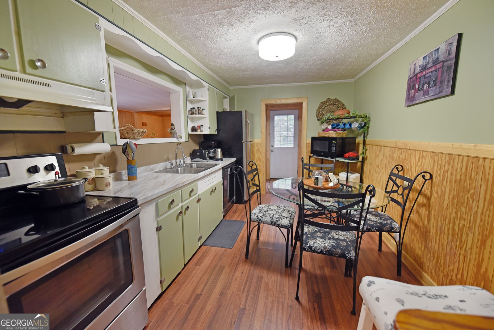 742 Hillcrest Drive Mc Caysville - 5