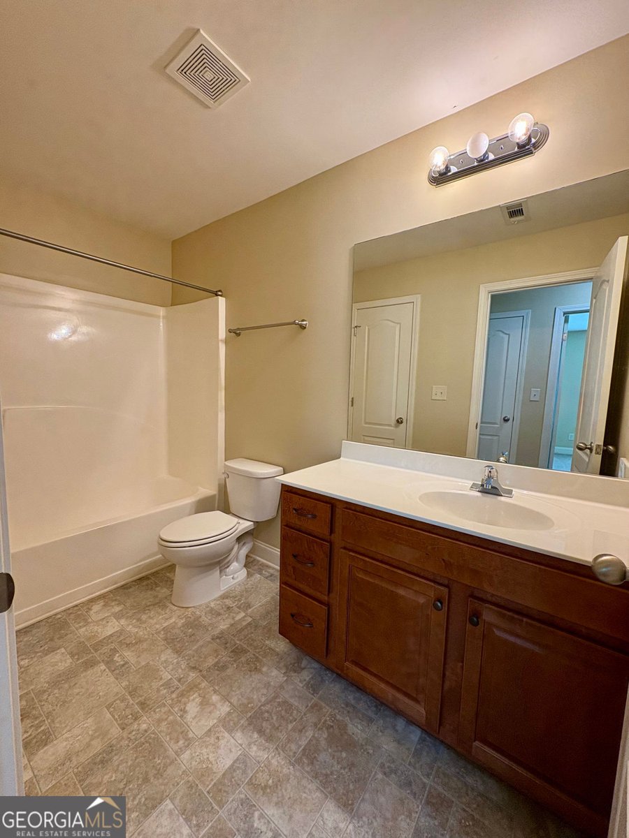 157 Northfield Circle Dawsonville - 1