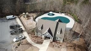 157 Northfield Circle Dawsonville - 10