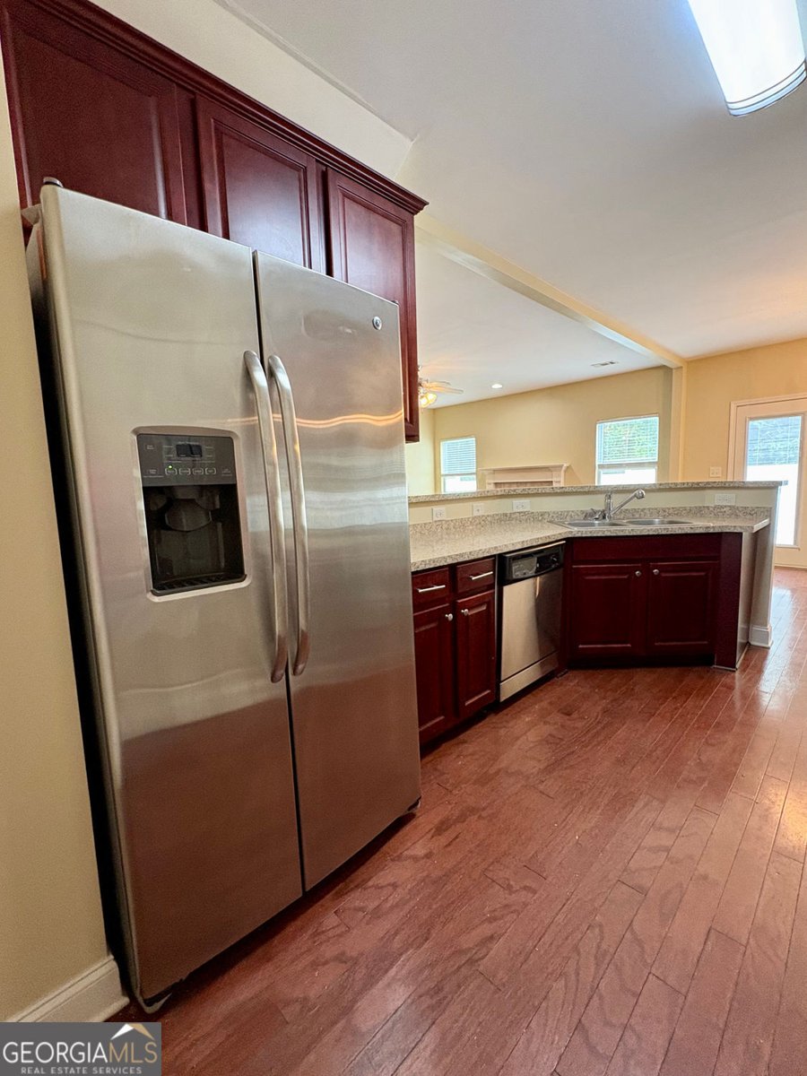 157 Northfield Circle Dawsonville - 14