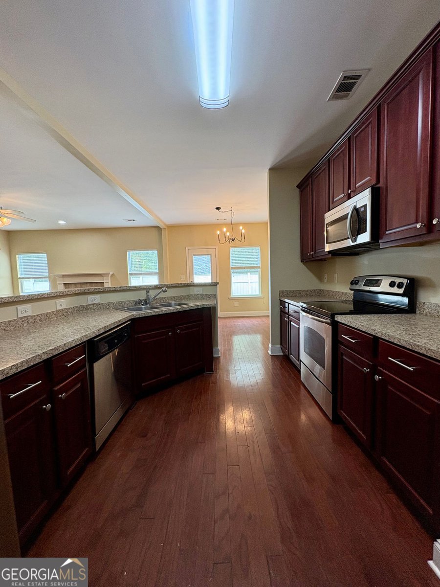157 Northfield Circle Dawsonville - 15