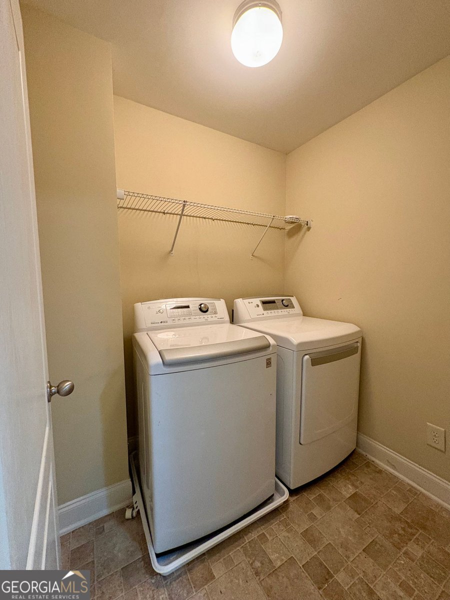 157 Northfield Circle Dawsonville - 26