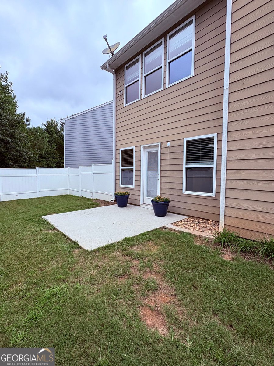 157 Northfield Circle Dawsonville - 29