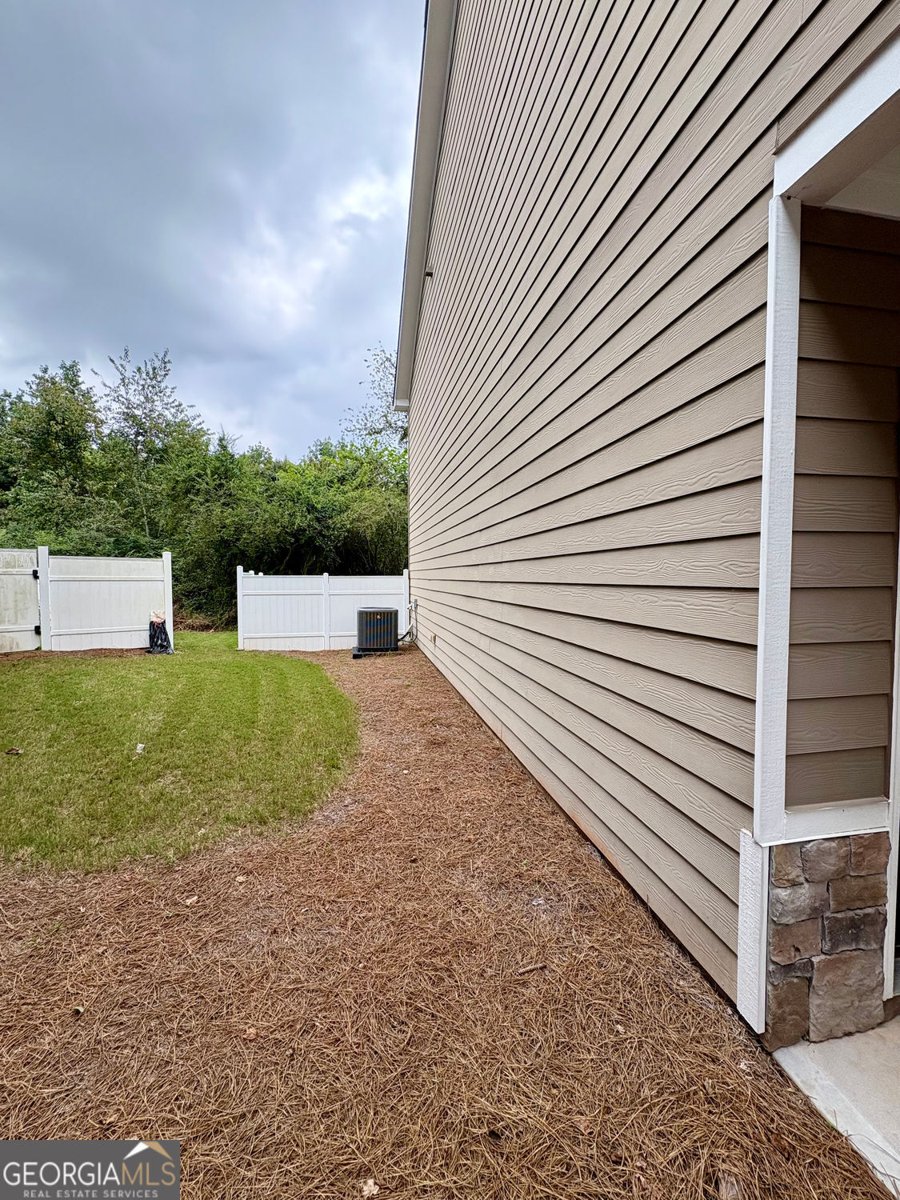 157 Northfield Circle Dawsonville - 31
