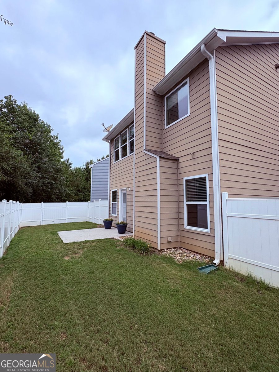 157 Northfield Circle Dawsonville - 6