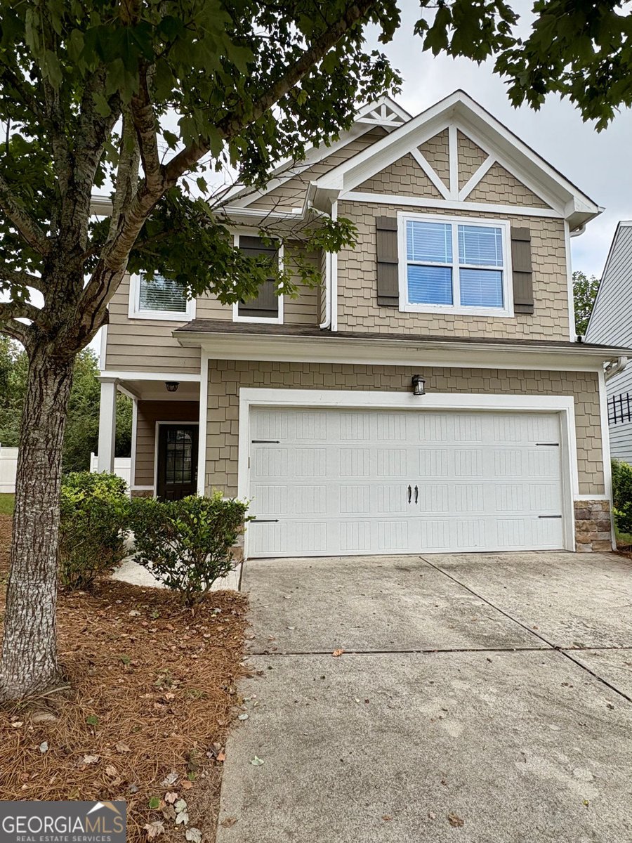 157 Northfield Circle Dawsonville - 9