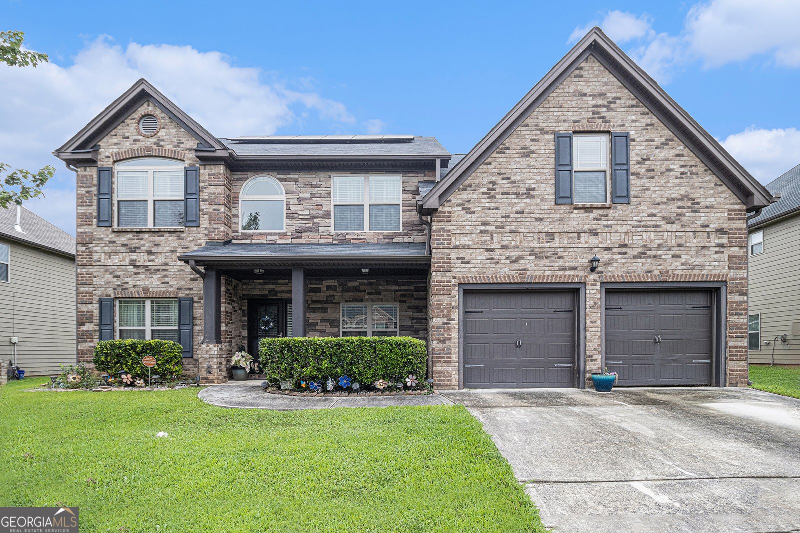 6654 Coker Way Jonesboro - 1