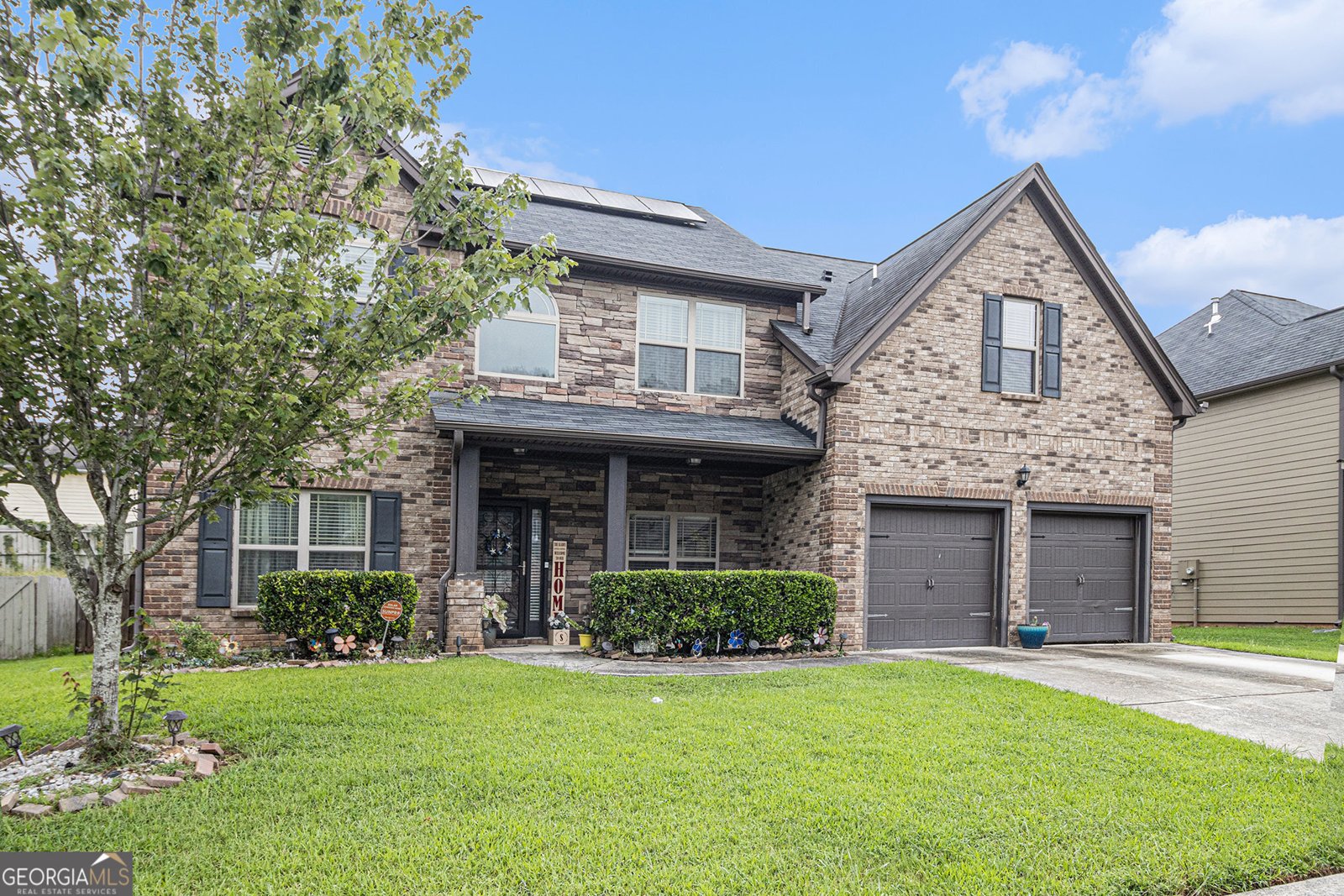 6654 Coker Way Jonesboro - 2