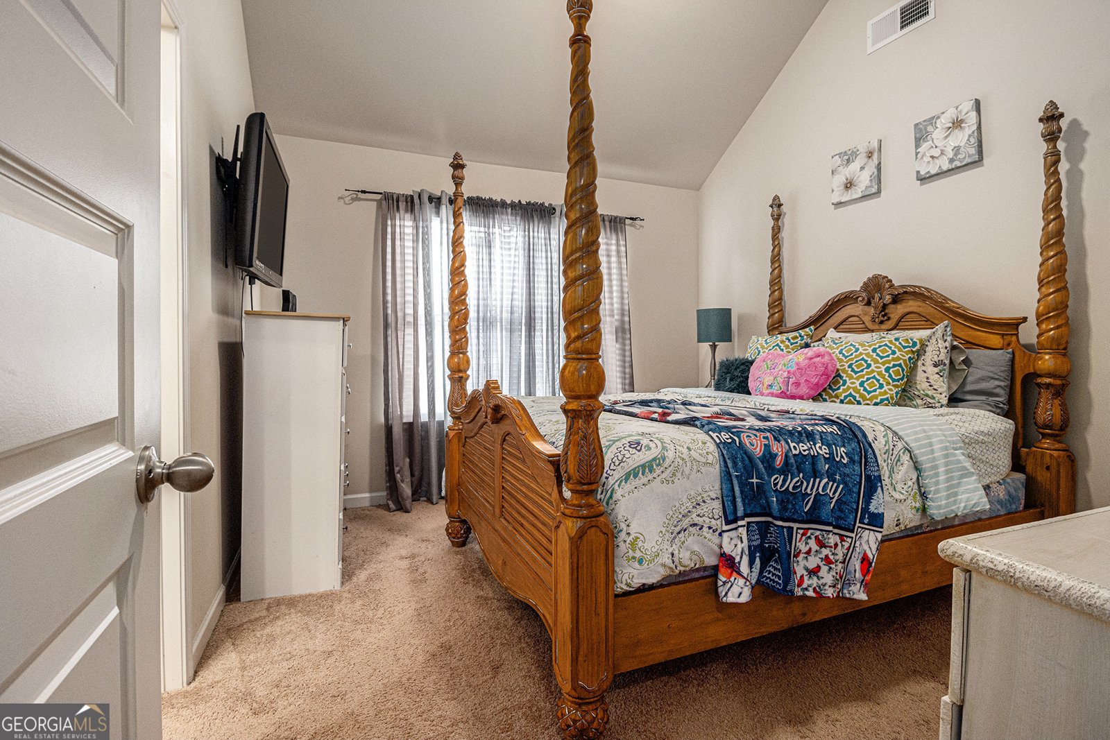 6654 Coker Way Jonesboro - 27
