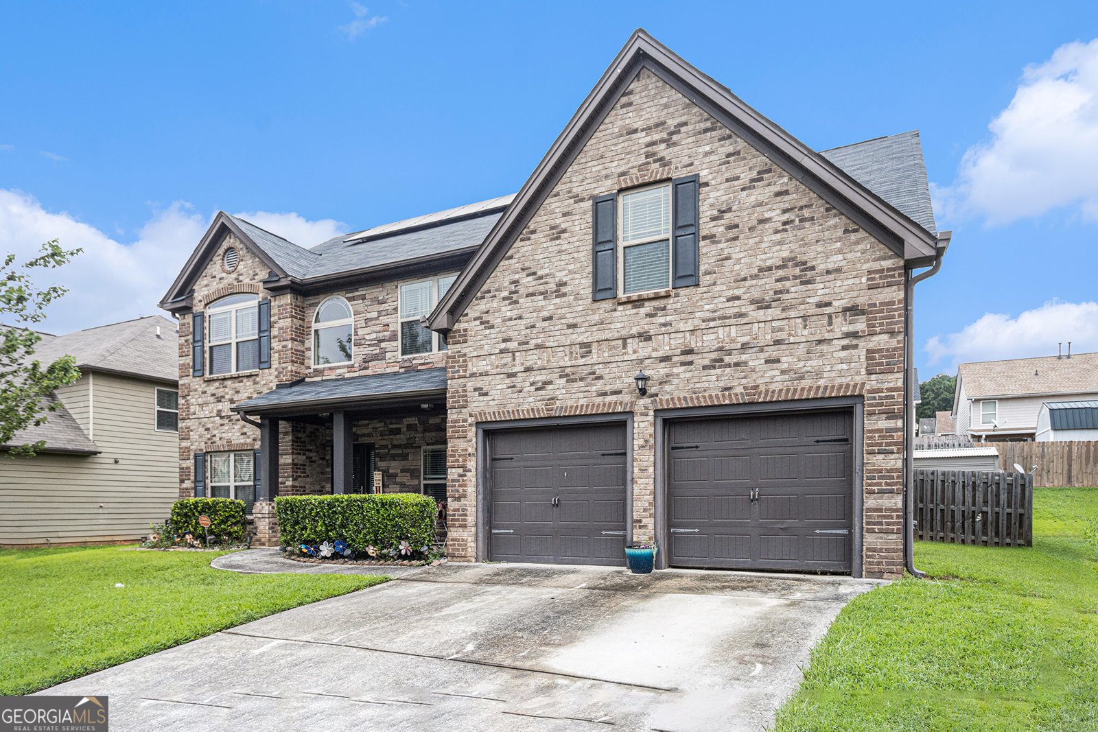 6654 Coker Way Jonesboro - 3