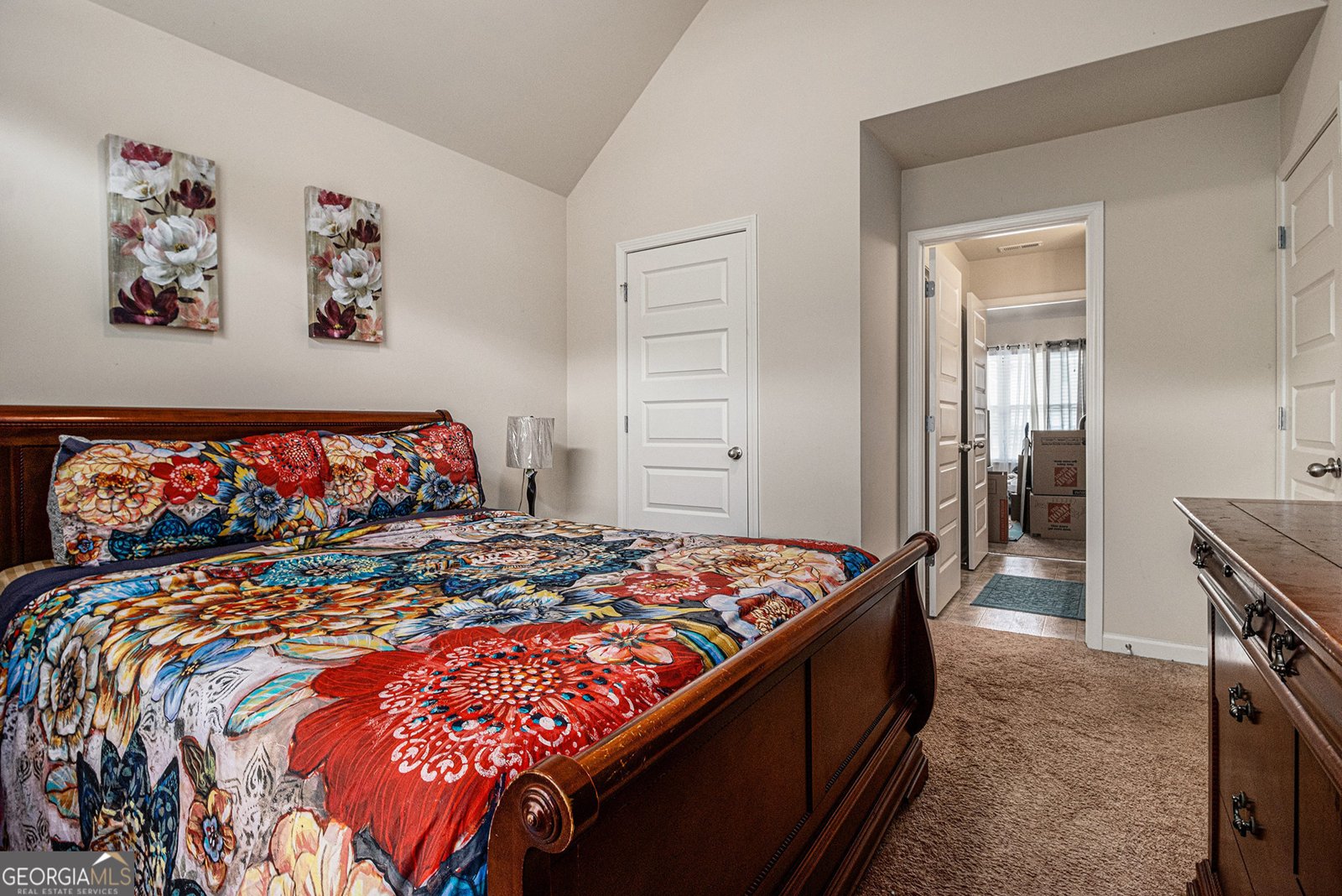 6654 Coker Way Jonesboro - 30