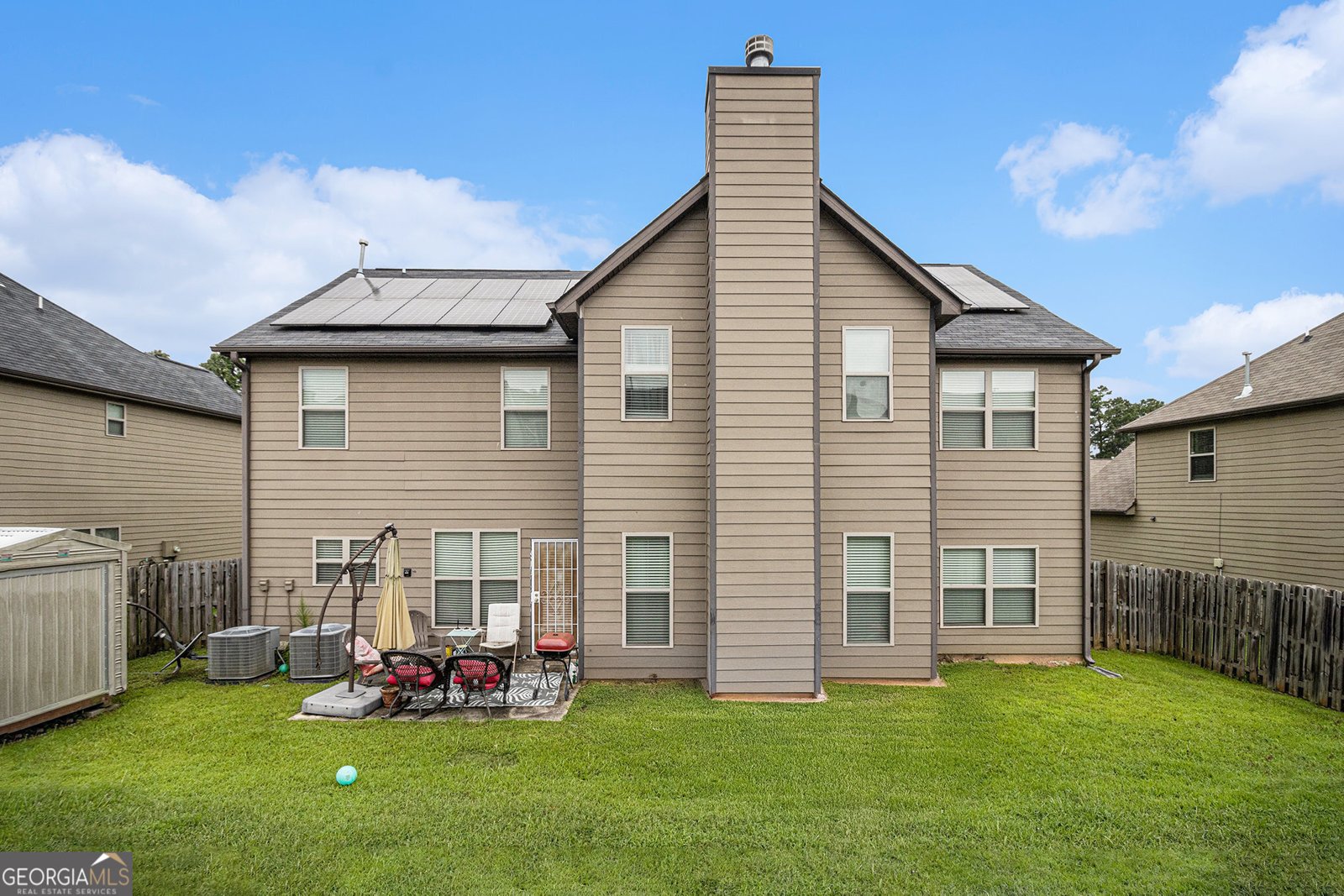 6654 Coker Way Jonesboro - 33