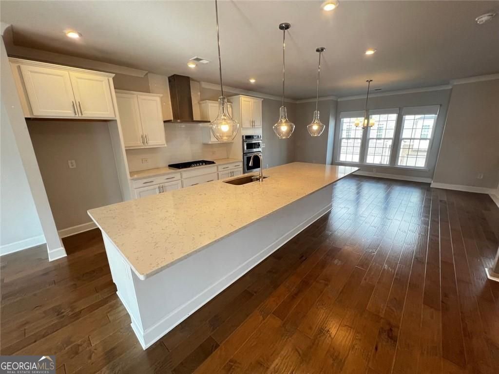 996 Layton Drive Buford - 10