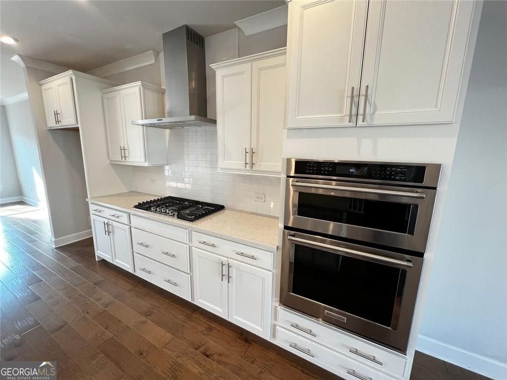 996 Layton Drive Buford - 11