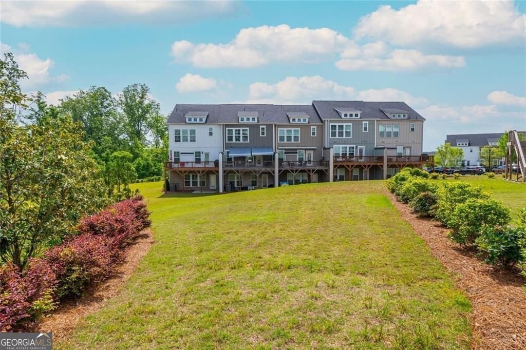 996 Layton Drive Buford - 17