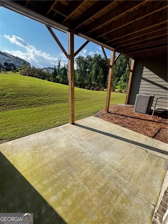 996 Layton Drive Buford - 19