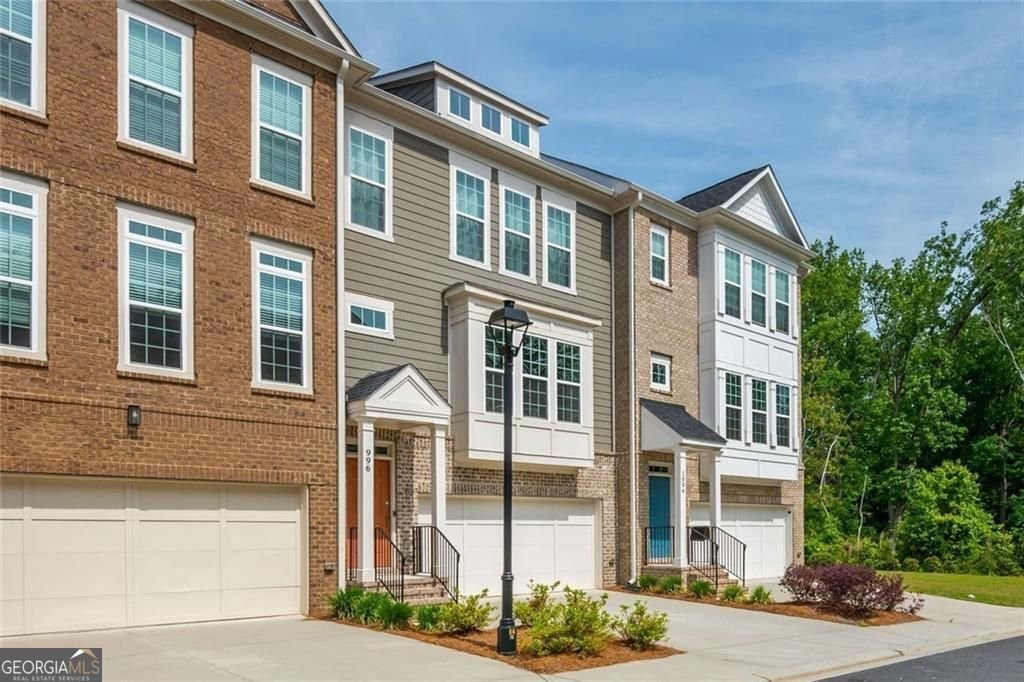 996 Layton Drive Buford - 2