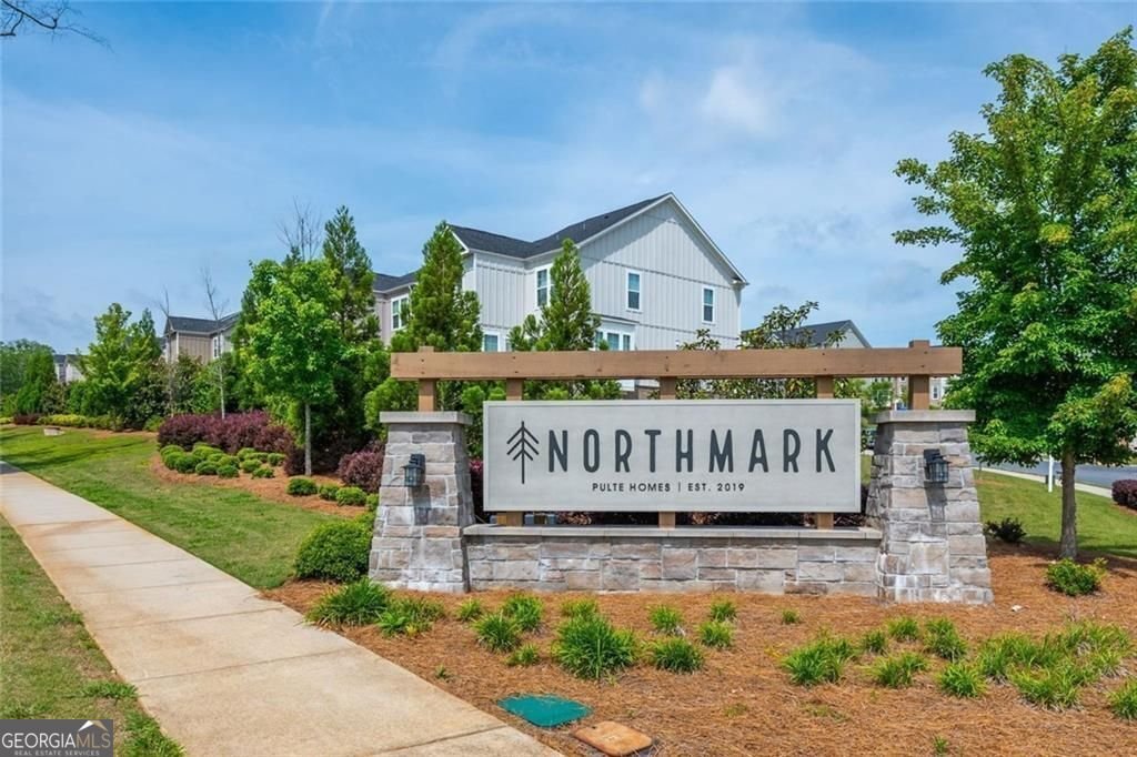 996 Layton Drive Buford - 20