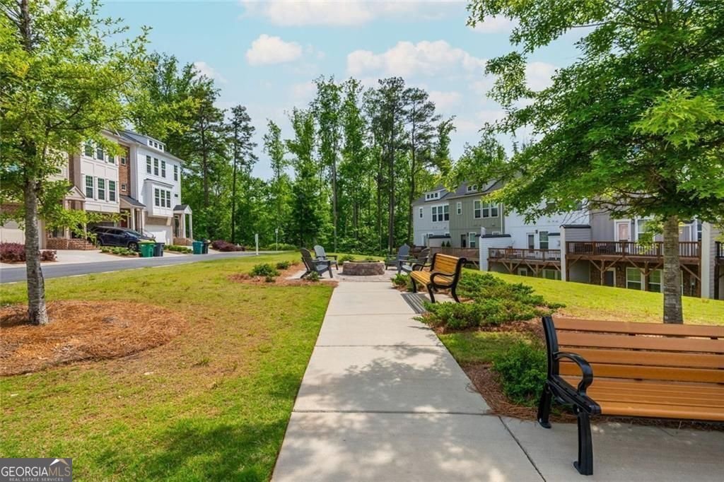 996 Layton Drive Buford - 21