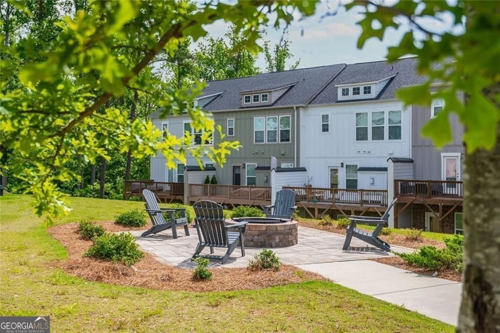 996 Layton Drive Buford - 22