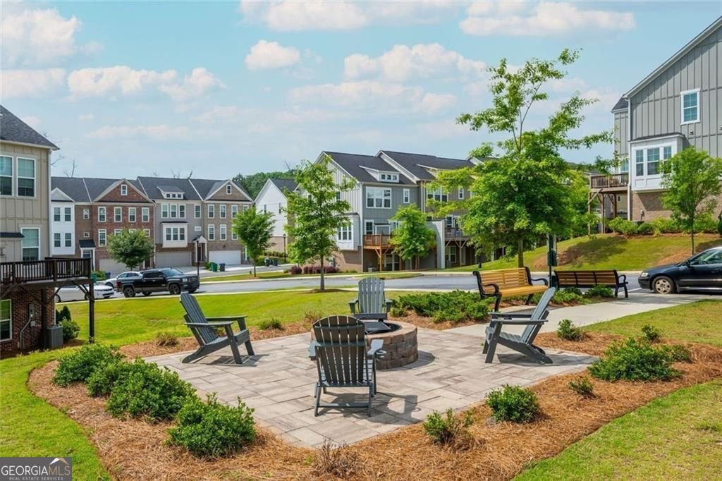 996 Layton Drive Buford - 23