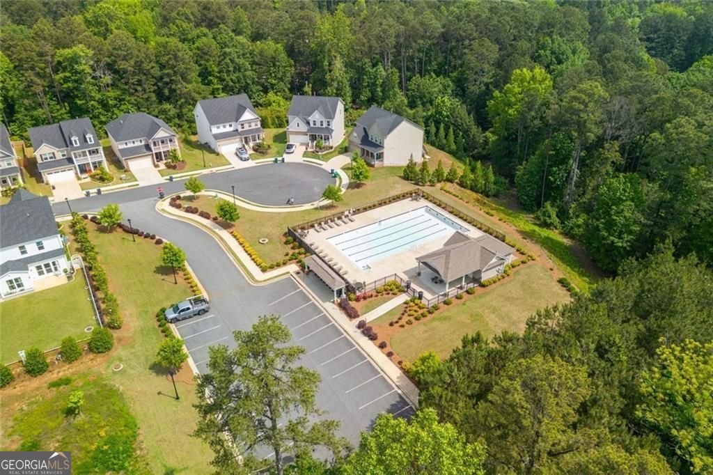 996 Layton Drive Buford - 24