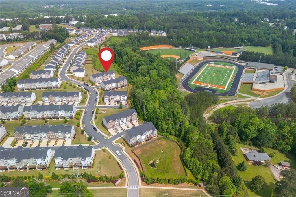 996 Layton Drive Buford - 26