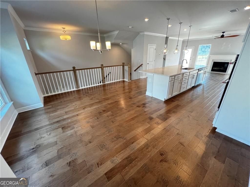 996 Layton Drive Buford - 3