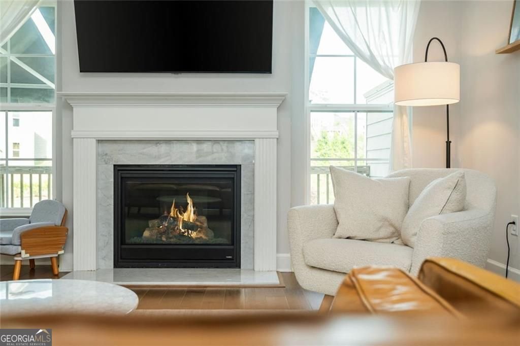 996 Layton Drive Buford - 4