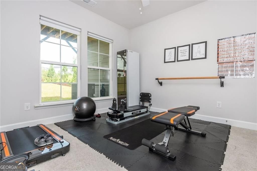 996 Layton Drive Buford - 5