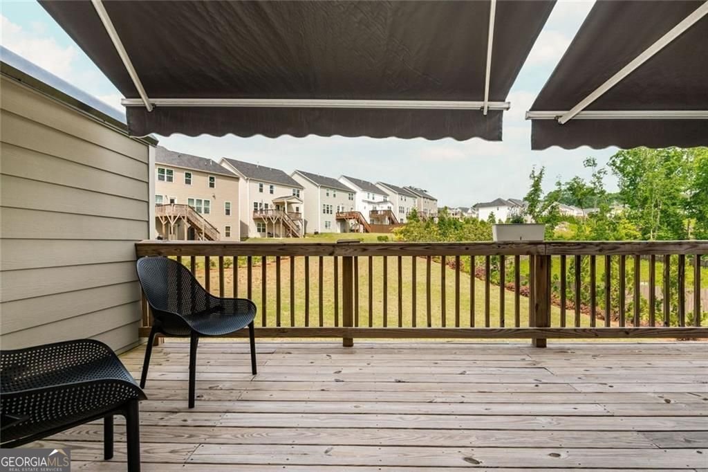 996 Layton Drive Buford - 7