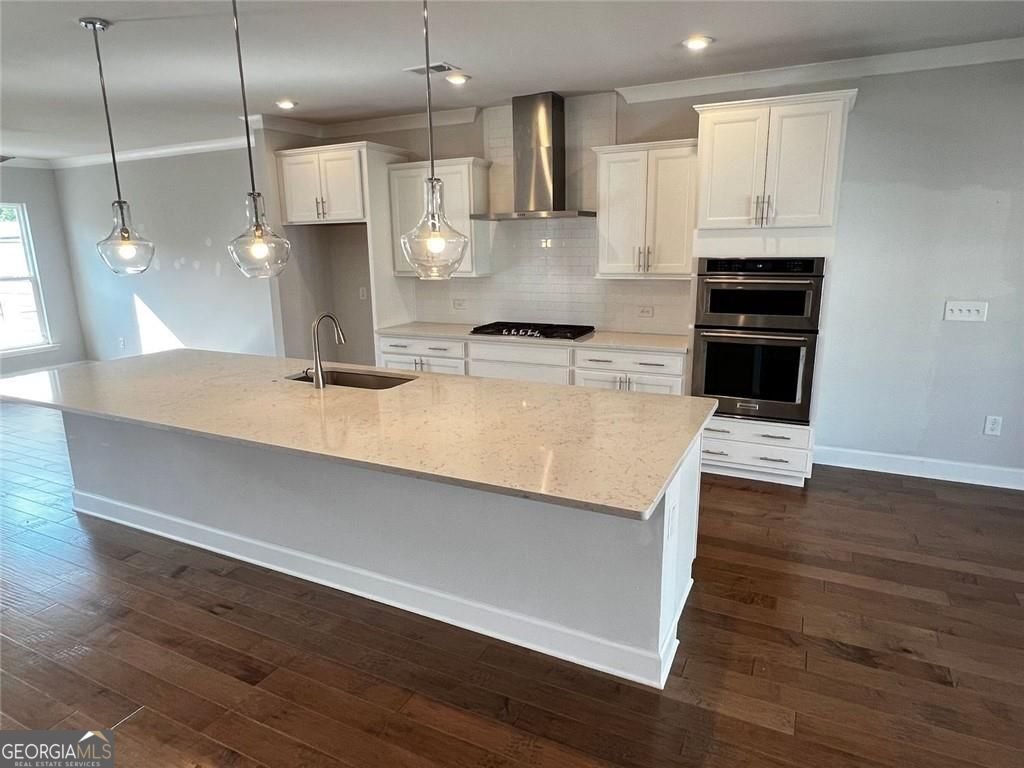 996 Layton Drive Buford - 9