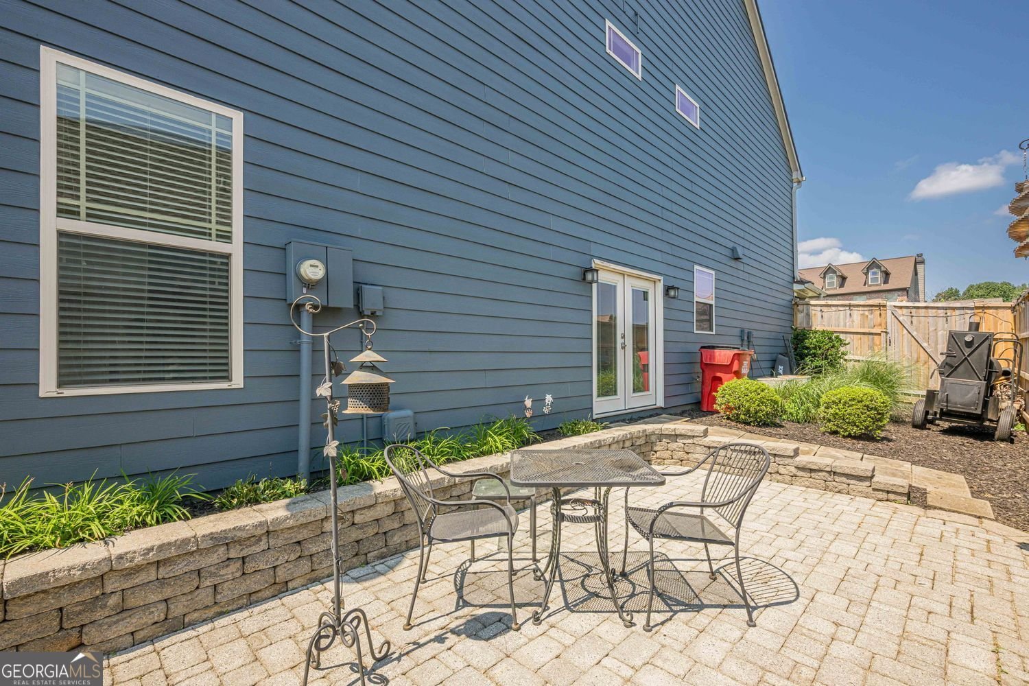 1419 Kilchis Falls Way Braselton - 14