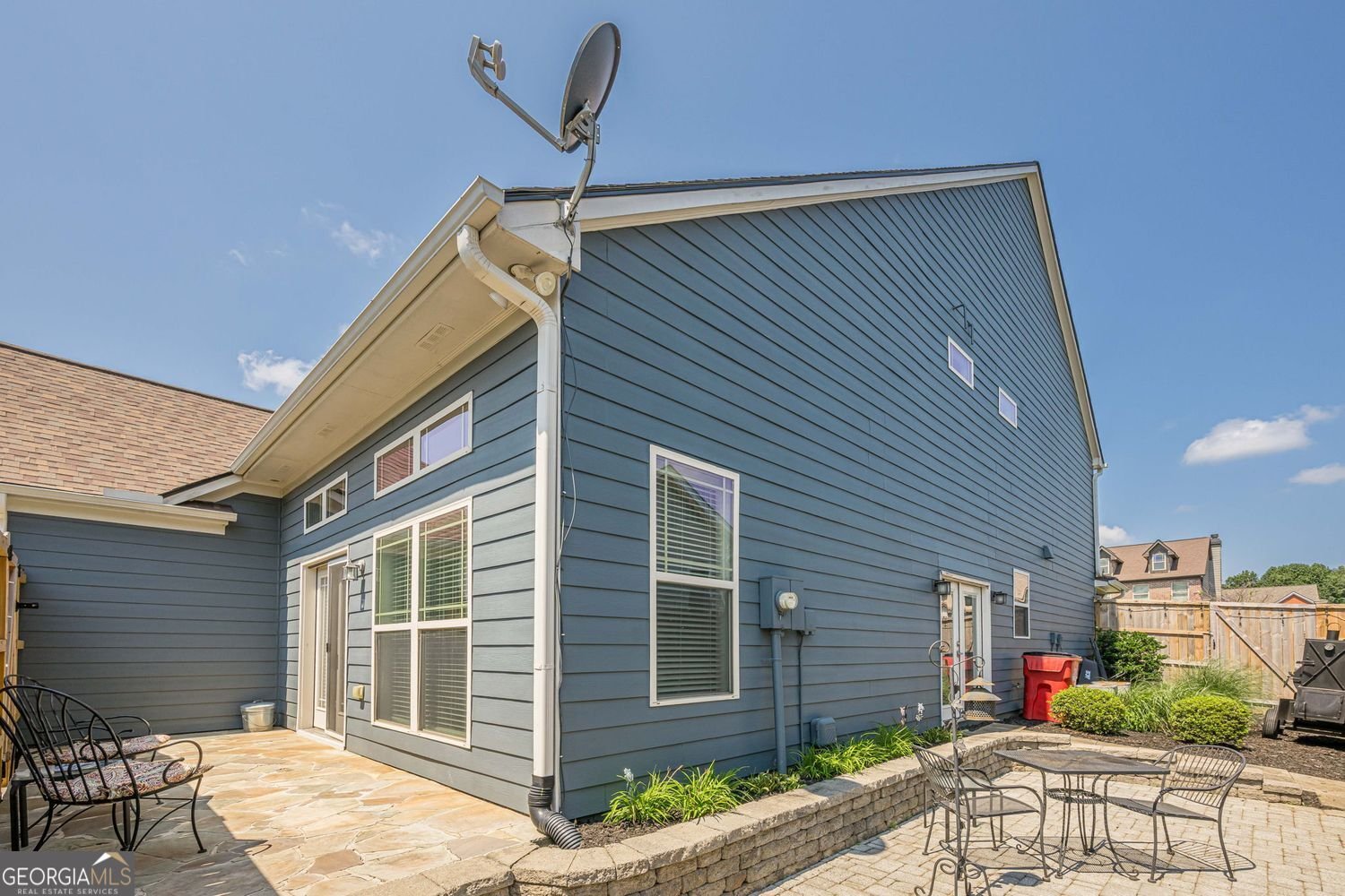 1419 Kilchis Falls Way Braselton - 15