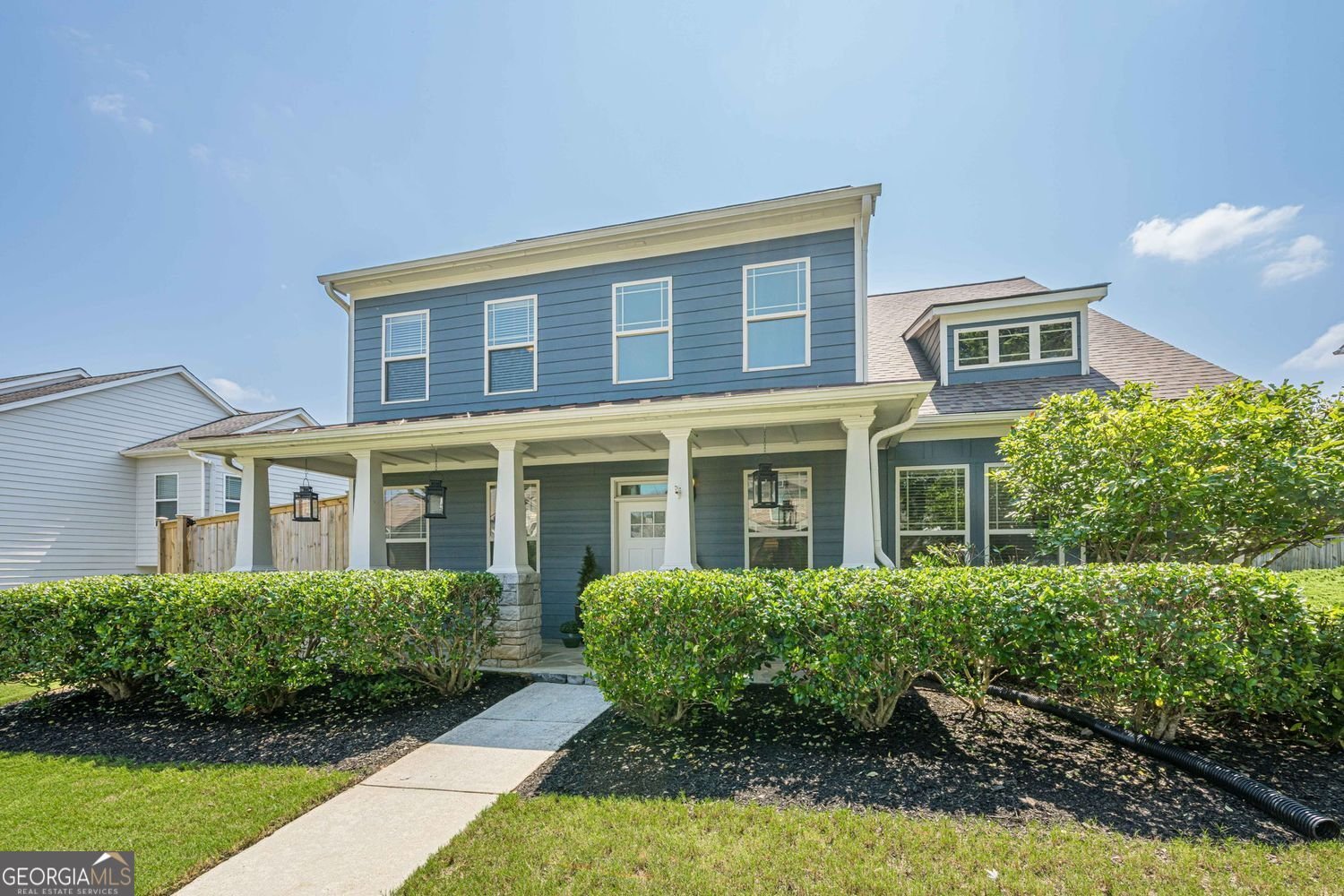 1419 Kilchis Falls Way Braselton - 16
